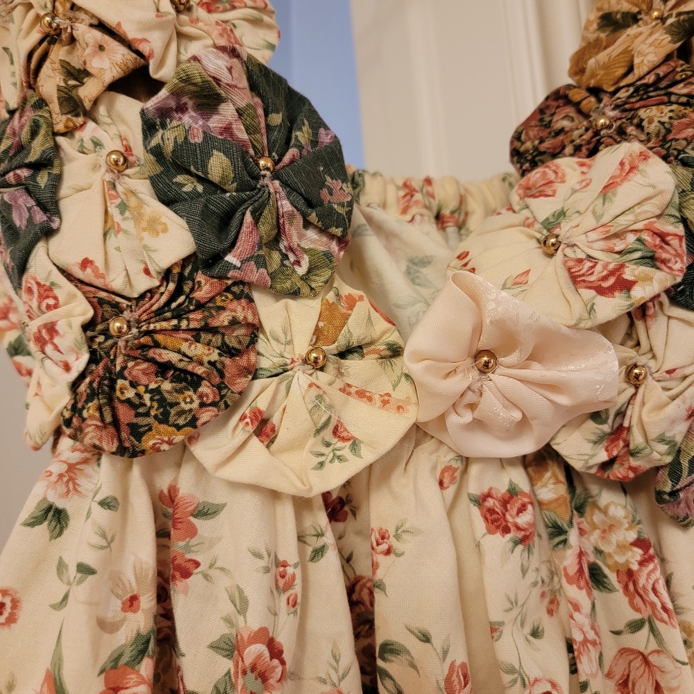 One of a kind My Sunday Feeling dress - Picture 3 of 10